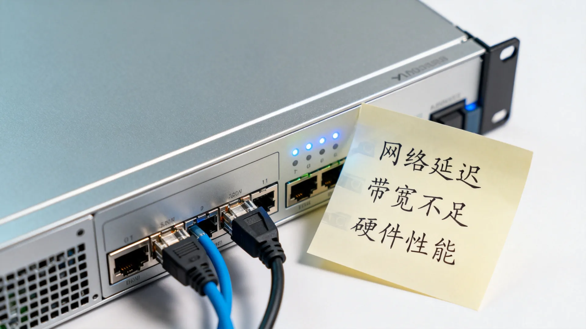 服务器接收数据包很慢 服务器接收数据包很慢