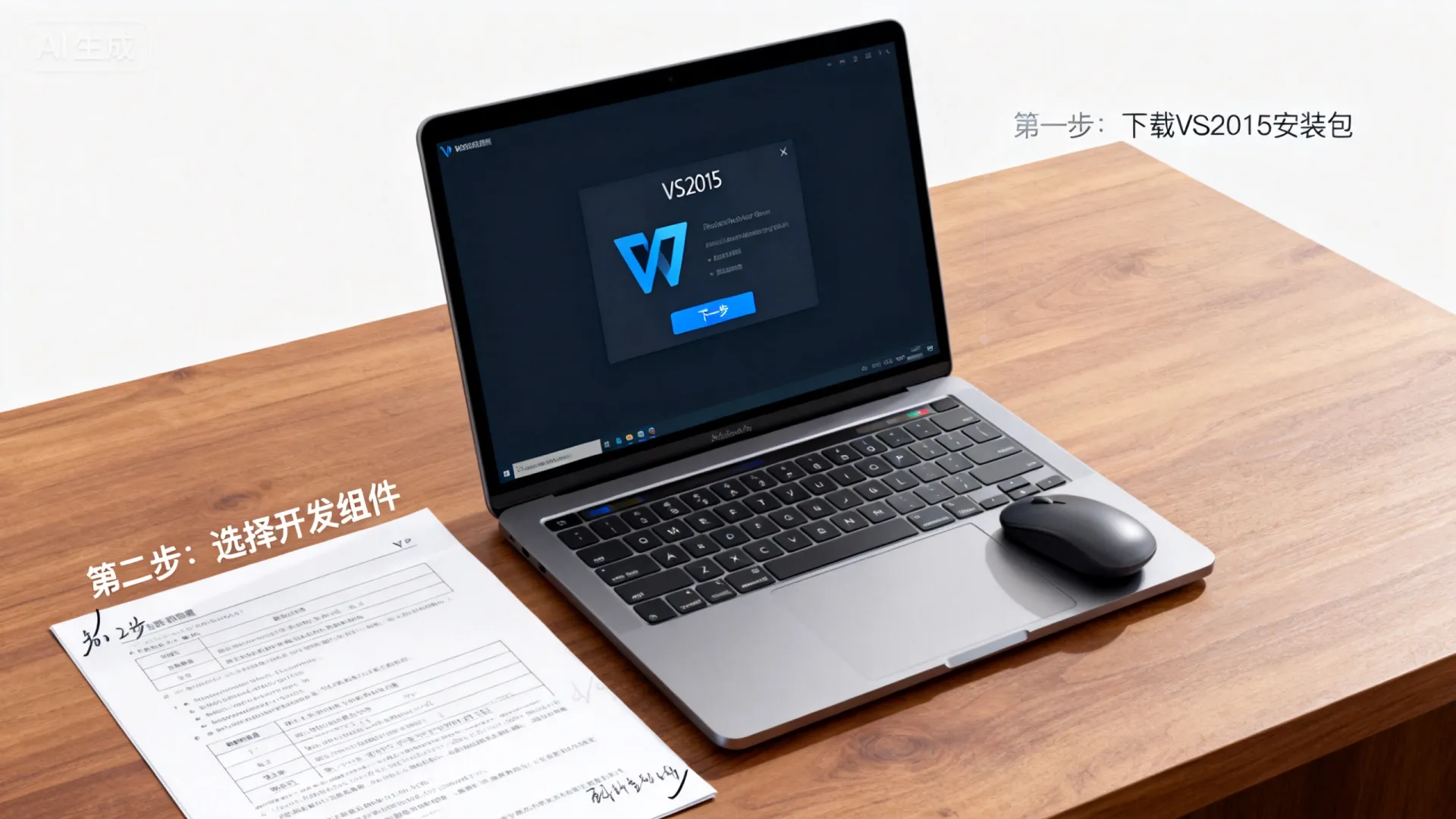 如何配置VS2015开发环境?开发设置详细步骤指南 如何配置VS2015开发环境?开发设置详细步骤指南