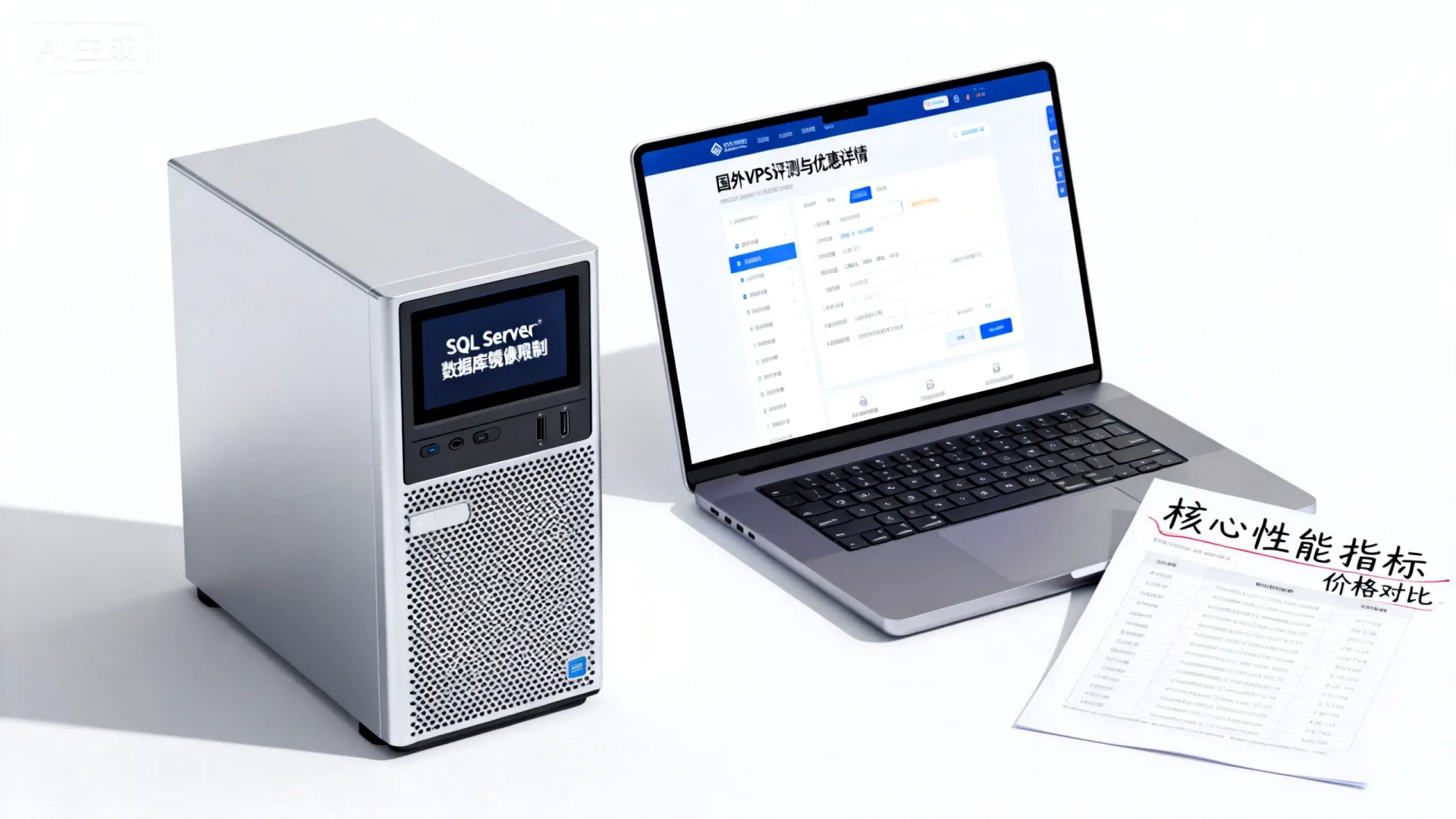SQL Server 数据库镜像有何限制 - VPS评测 - 国外VPS,国外VPS商家,评测及优惠 SQL Server 数据库镜像有何限制 - VPS评测 - 国外VPS,国外VPS商家,评测及优惠