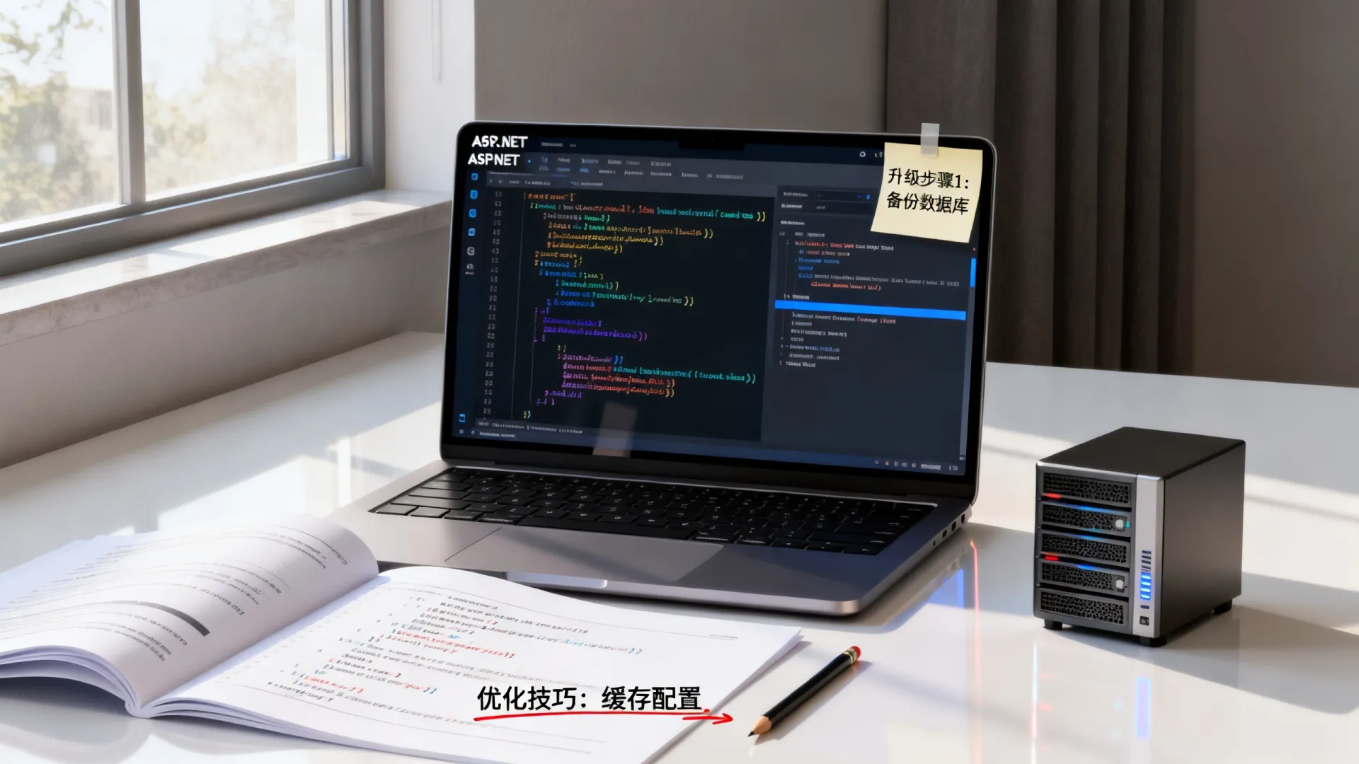 ASP.NET网站升级难吗?最新修改技巧大全 ASP.NET网站升级难吗?最新修改技巧大全