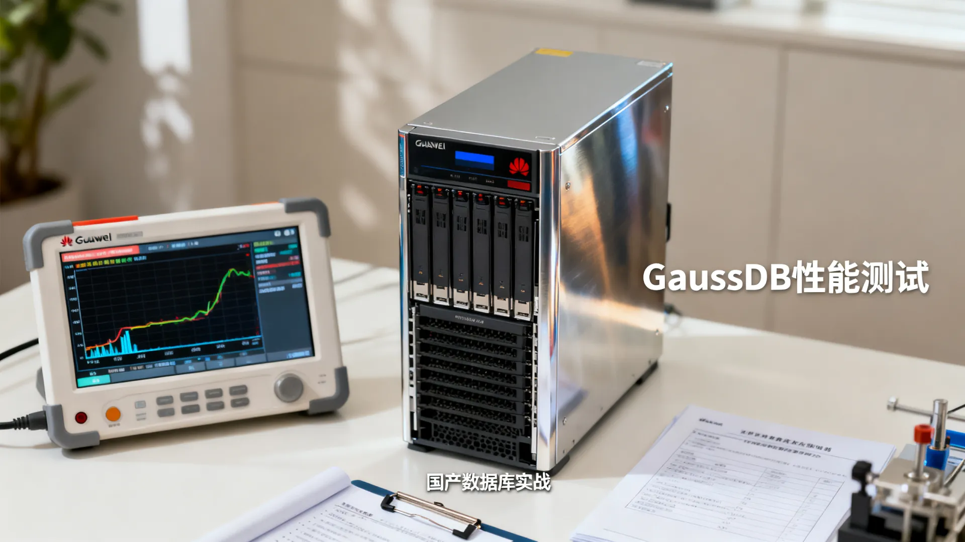 GaussDB测评效果如何?华为企业级数据库国产替代实战 | 数据库技术趋势 华为企业级数据库国产替代实战