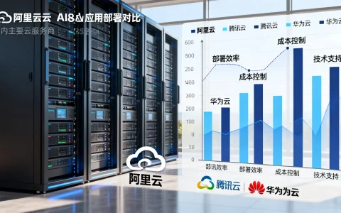 AI应用部署选哪家强？国内主流云服务商详细对比，AI应用部署哪家好,国内AI部署平台推荐