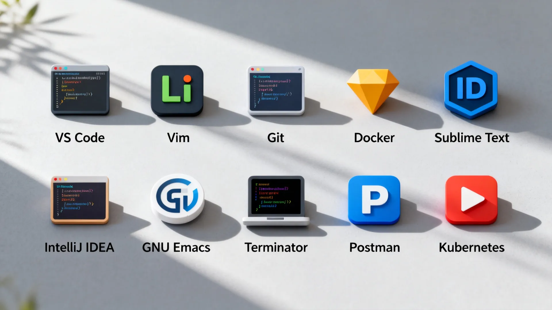 Linux开发工具有哪些?推荐这10款高效软件 Linux开发工具有哪些?推荐这10款高效软件