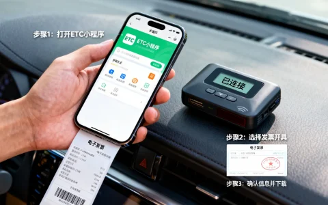 北京ETC开发发票怎么操作，北京ETC电子发票在哪里开？