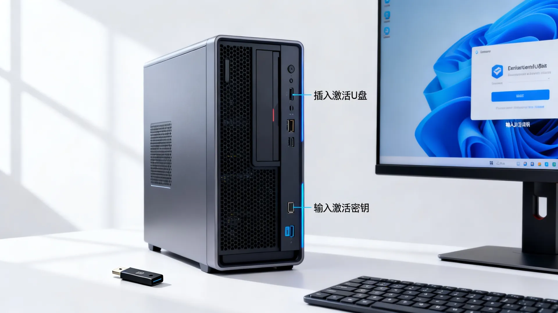 服务器操作系统怎么激活 服务器操作系统怎么激活
