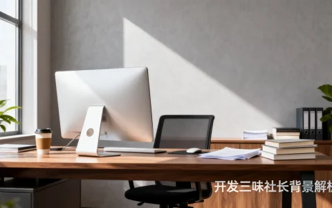开发三味社长是谁？真实身份背景与技术实力怎么样