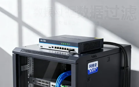 防火墙技术如何确保网络安全，其应用意义究竟有多大？
