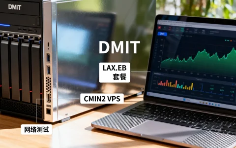 DMIT洛杉矶(LAX.EB套餐)CMIN2 VPS测评，国外VPS商家的性能与优惠，你了解多少？