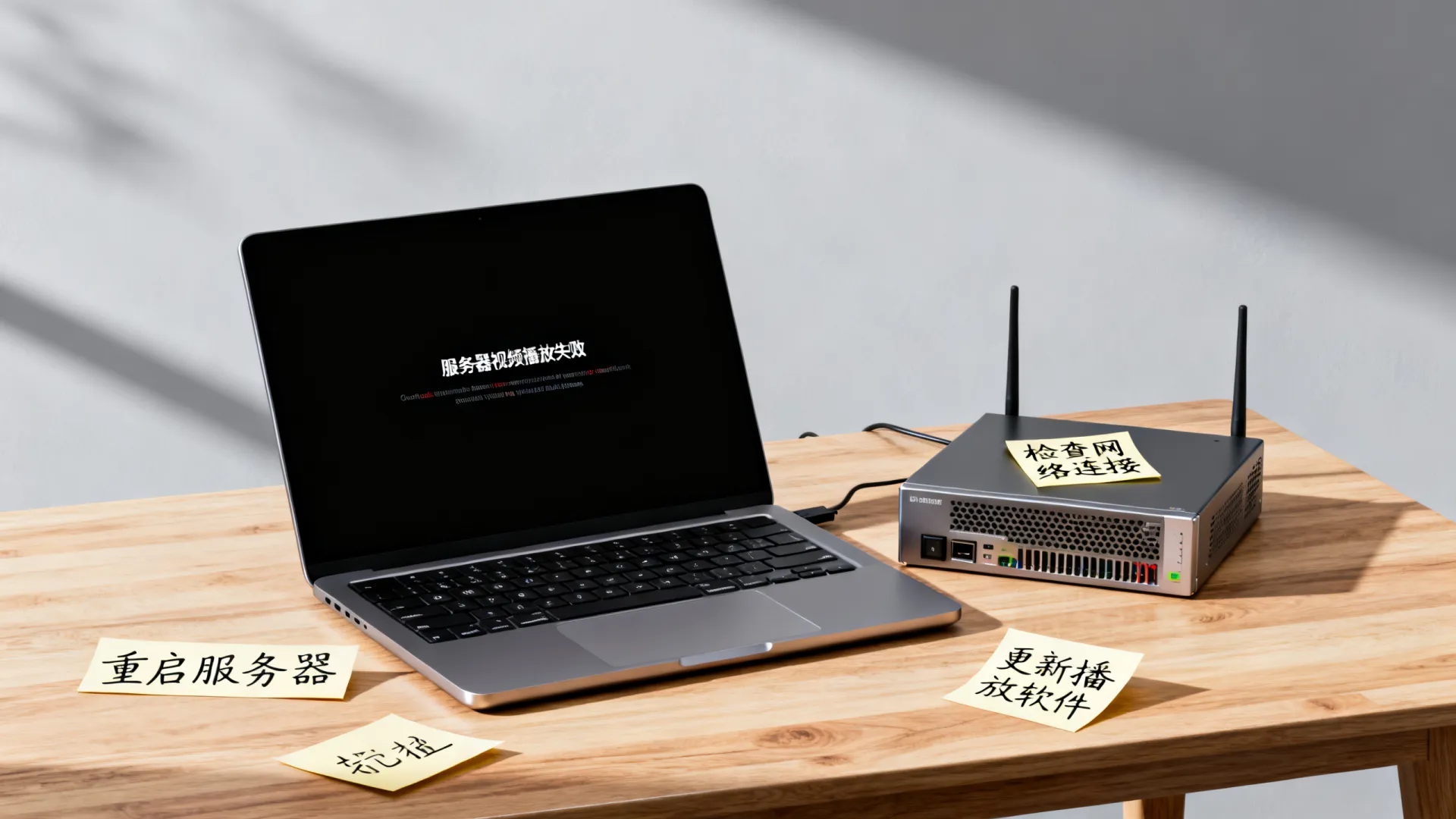 服务器播放视频无法播放 服务器播放视频无法播放