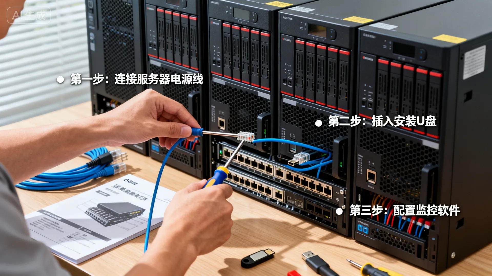 服务器监控管理系统怎么安装?服务器监控系统安装指南 服务器监控管理系统怎么安装?服务器监控系统安装指南