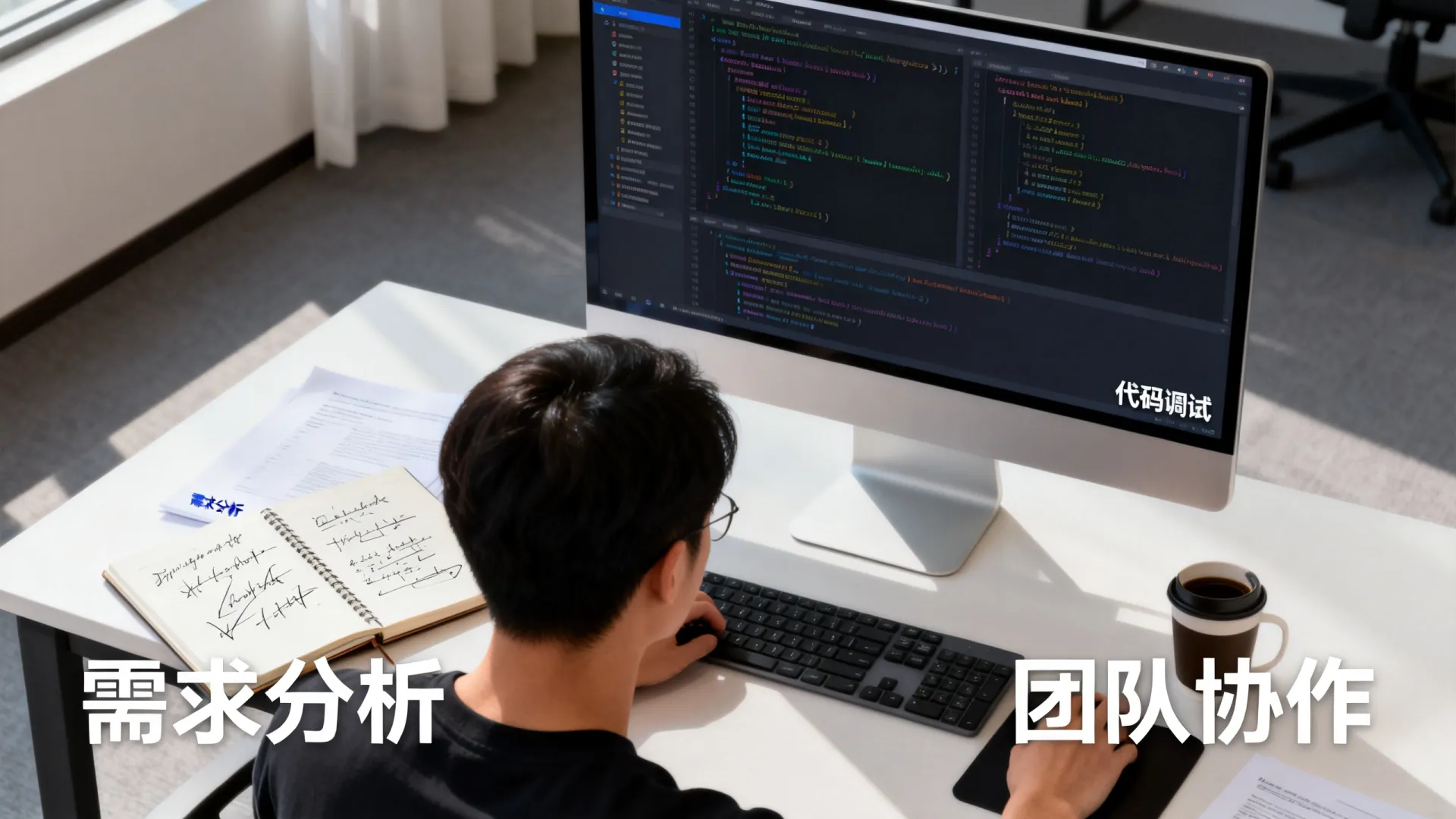 在乐视工作,开发人员需要具备哪些关键技能才能高效完成项目任务? 在乐视工作,开发人员需要具备哪些关键技能才能高效完成项目任务?