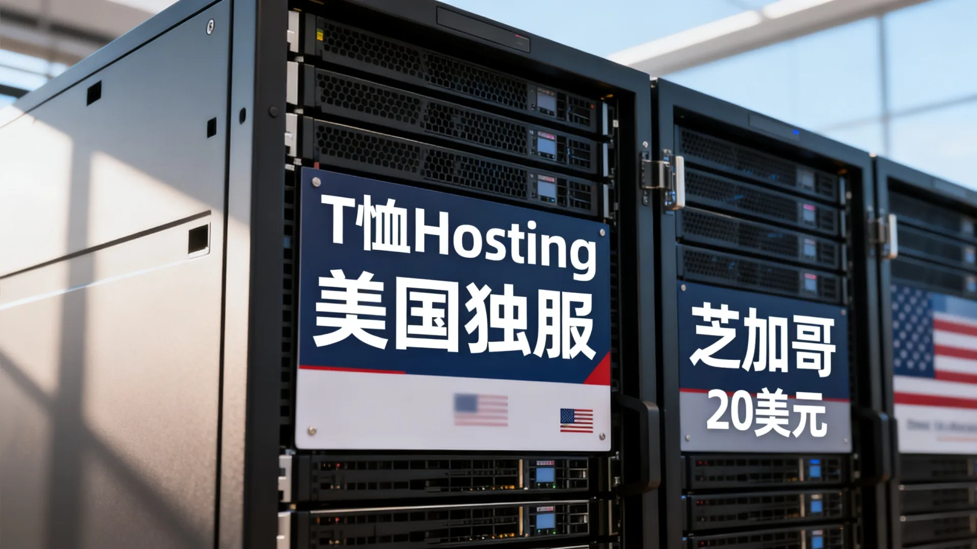 2026年 TNAHosting美国芝加哥独服:20美元/月起,100TB流量/1Gbps带宽/5个IPv4/免费IPKVM 2026年 TNAHosting美国芝加哥独服