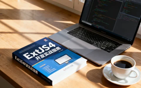 ExtJS4如何快速入门？开发实战指南详解