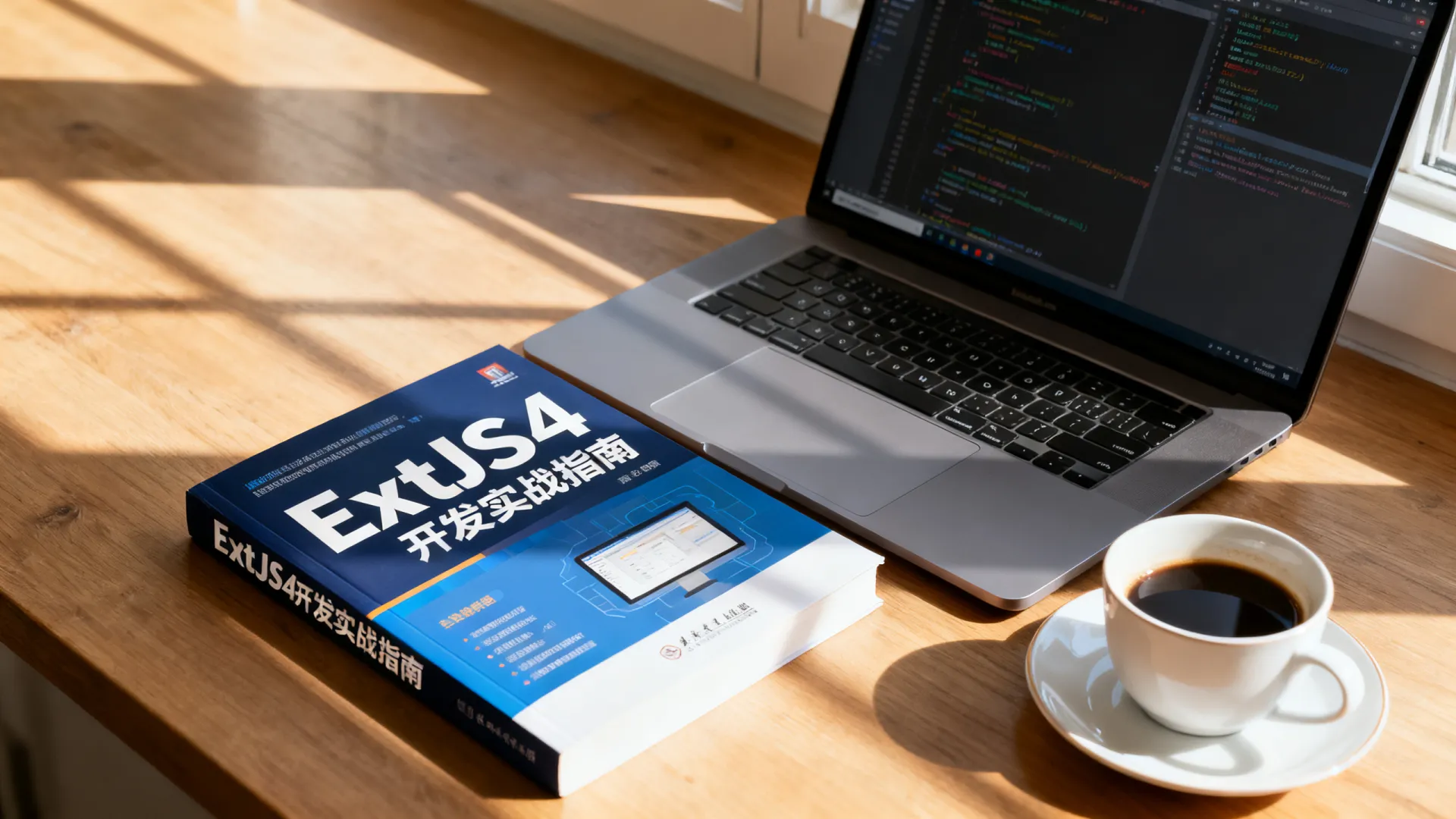 ExtJS4如何快速入门