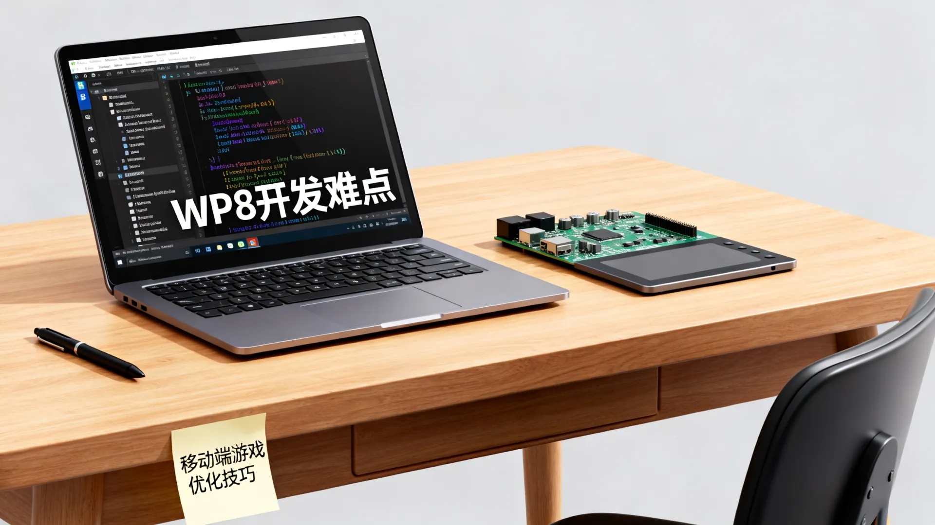 WP8游戏开发难点如何解决?|移动端游戏开发技巧 WP8游戏开发难点如何解决?|移动端游戏开发技巧