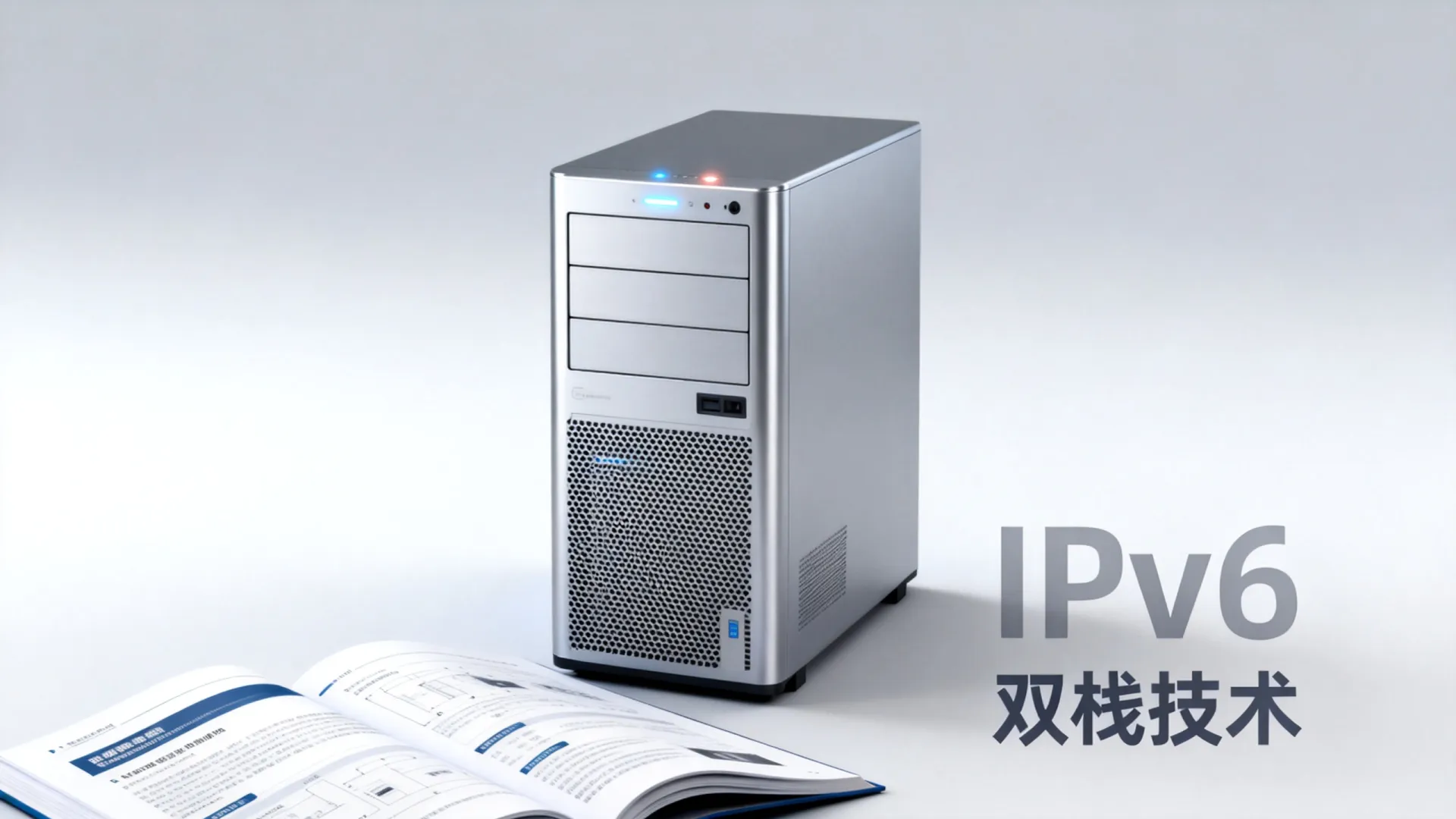 Porkbun是否支持IPv6?美国域名注册商双栈技术解析 Porkbun是否支持IPv6