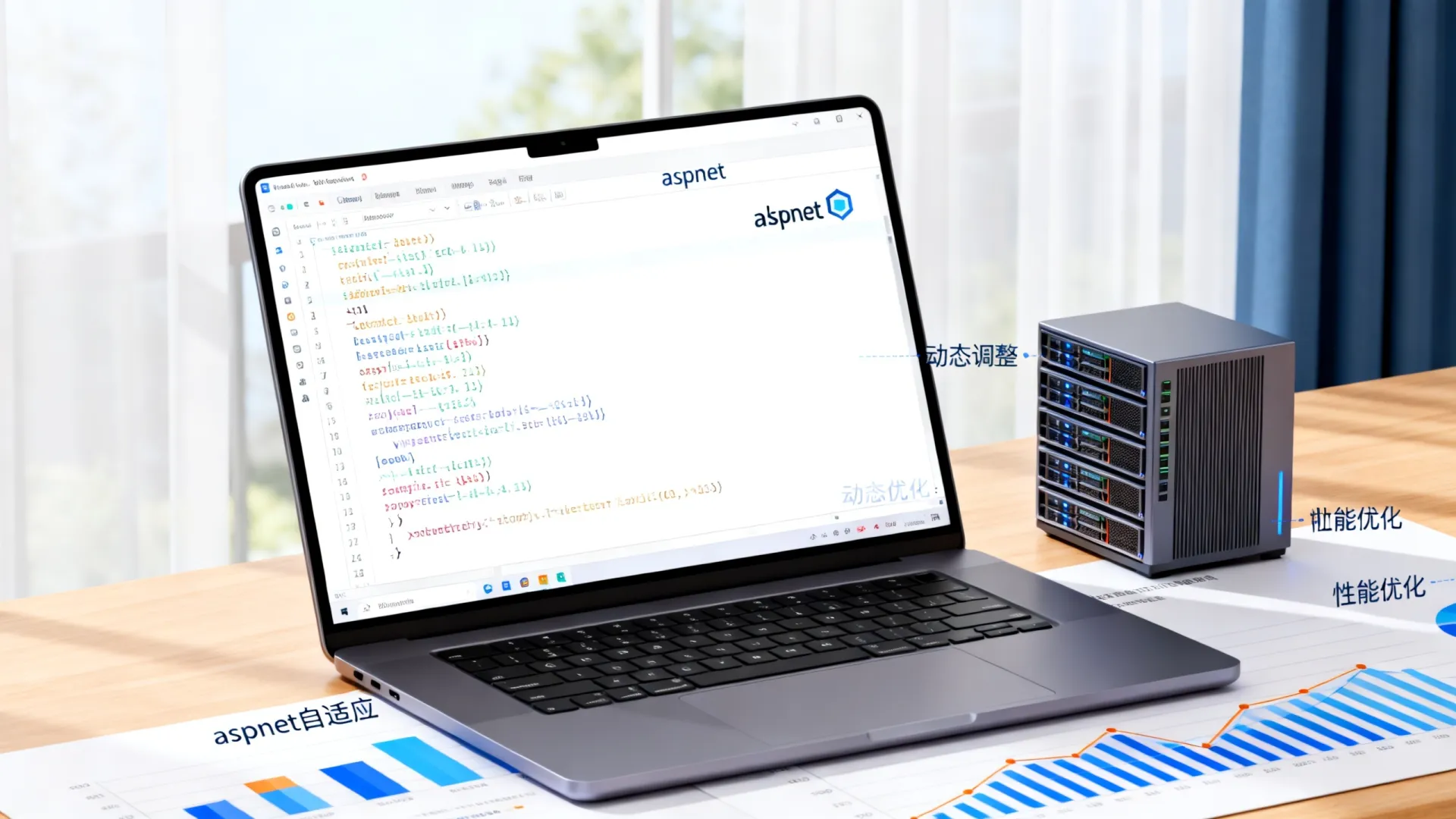 aspnet自适应 aspnet自适应