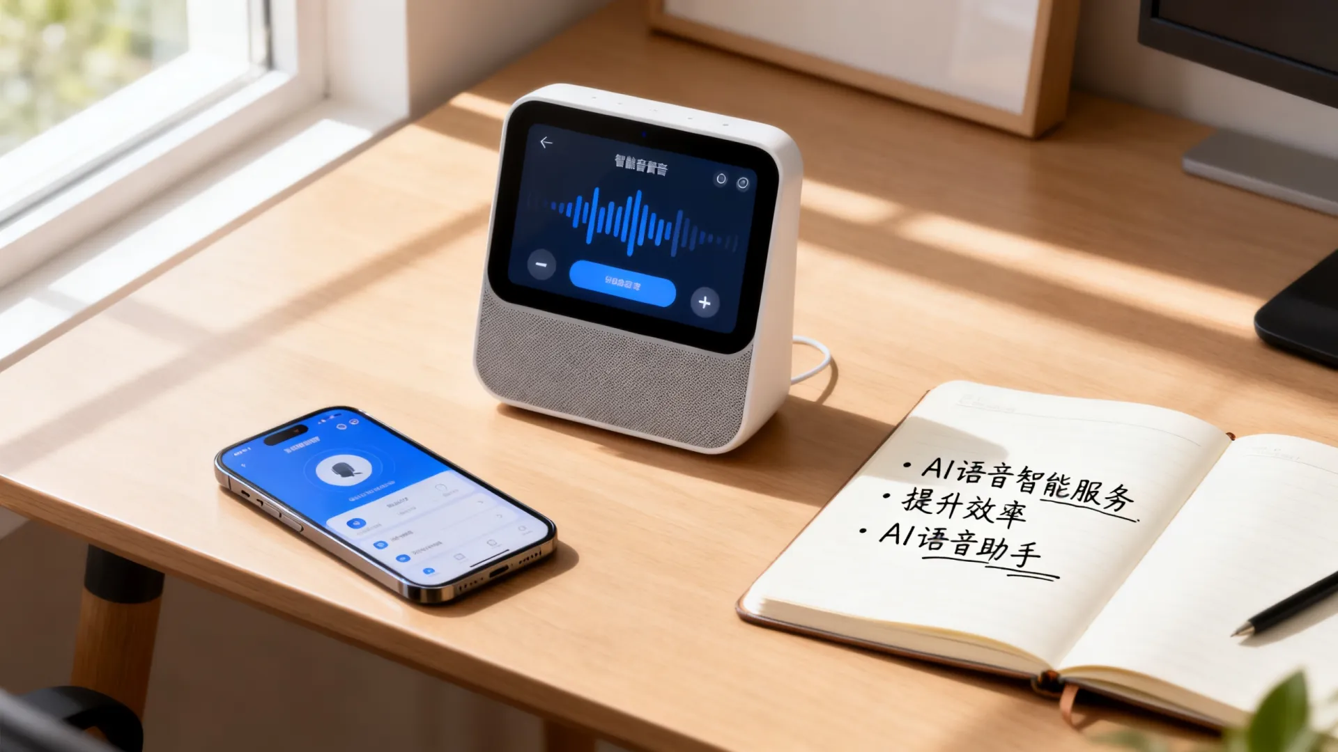 AI语音智能服务真的能提升效率吗,哪家AI语音助手最可靠 AI语音智能服务真的能提升效率吗