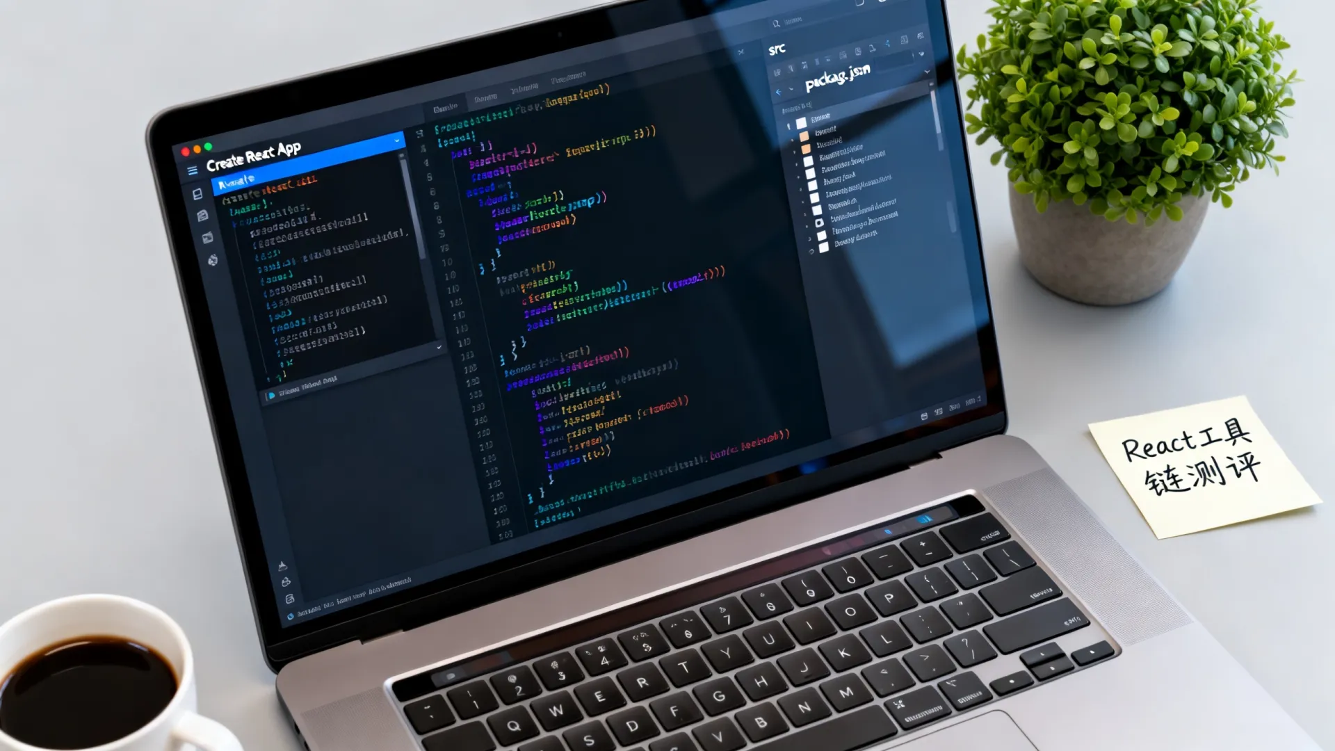 Create React App到底好不好用? | React官方工具链深度测评 Create React App到底好不好用