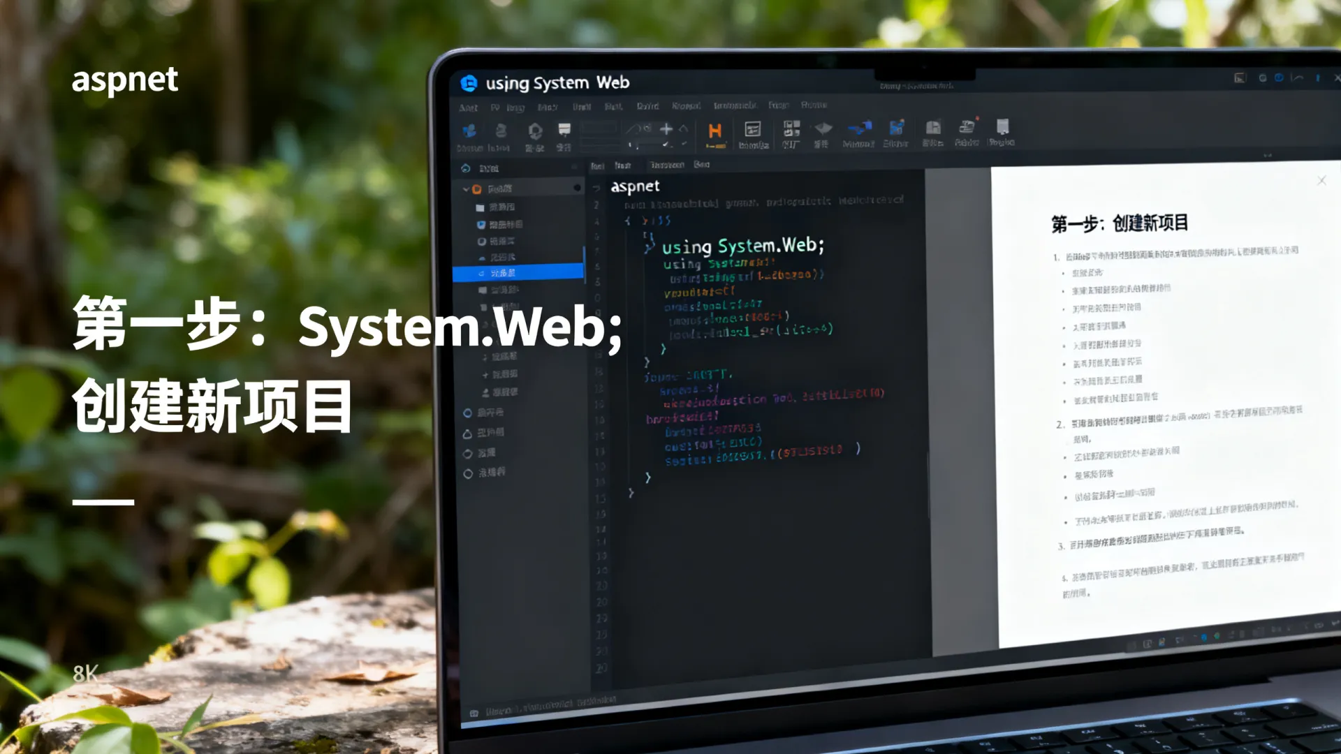 如何用aspnet搭建网站 | aspnet网站实例教程 如何用aspnet搭建网站 | aspnet网站实例教程