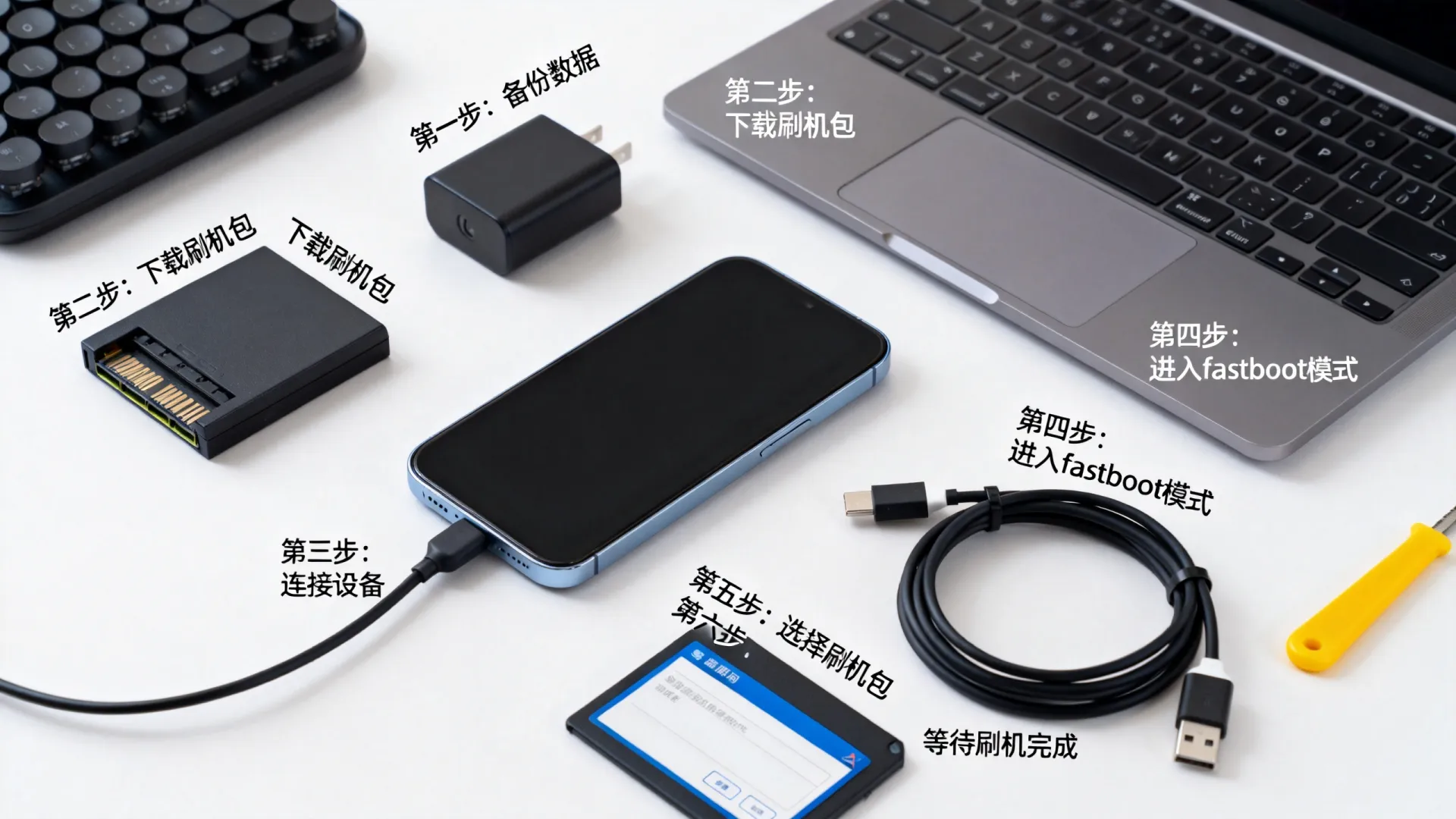 MIUI8开发版刷机教程,卡顿怎么刷机救砖?详细步骤分享 MIUI8开发版刷机教程,卡顿怎么刷机救砖?详细步骤分享