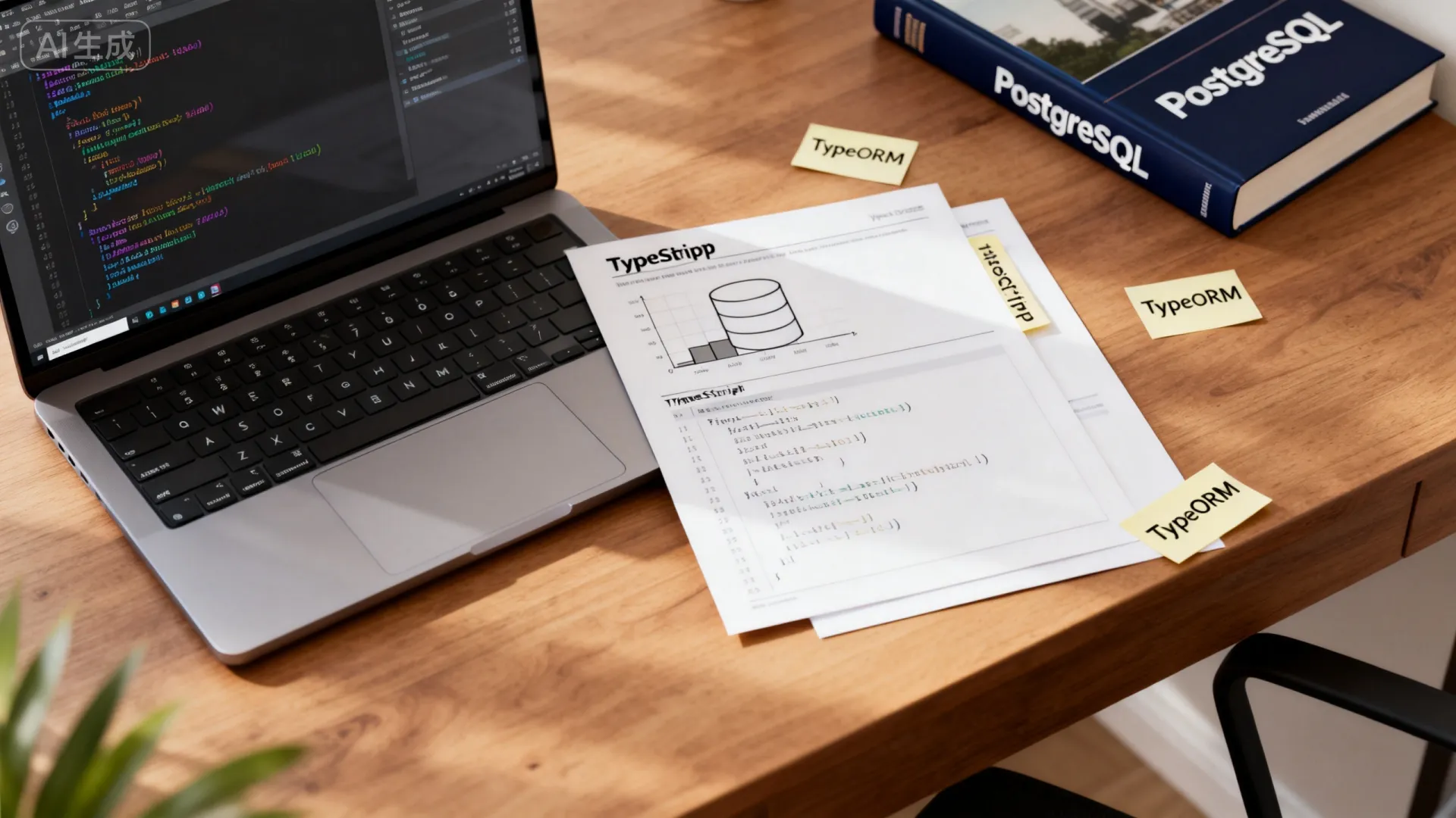 TypeORM PostgreSQL怎么样?TypeScript ORM深度测评报告 TypeORM PostgreSQL怎么样