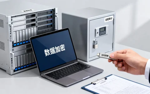 如何选择国内数据保护解决方案？企业必备的数据安全防护指南