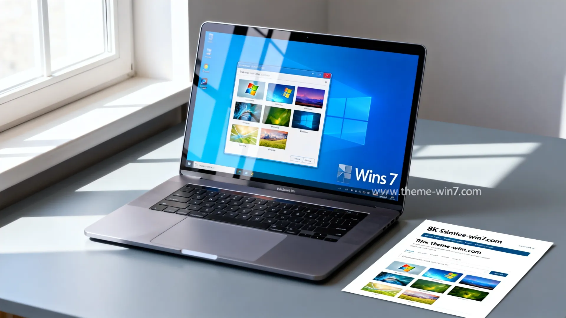国外win7主题网站 国外win7主题网站