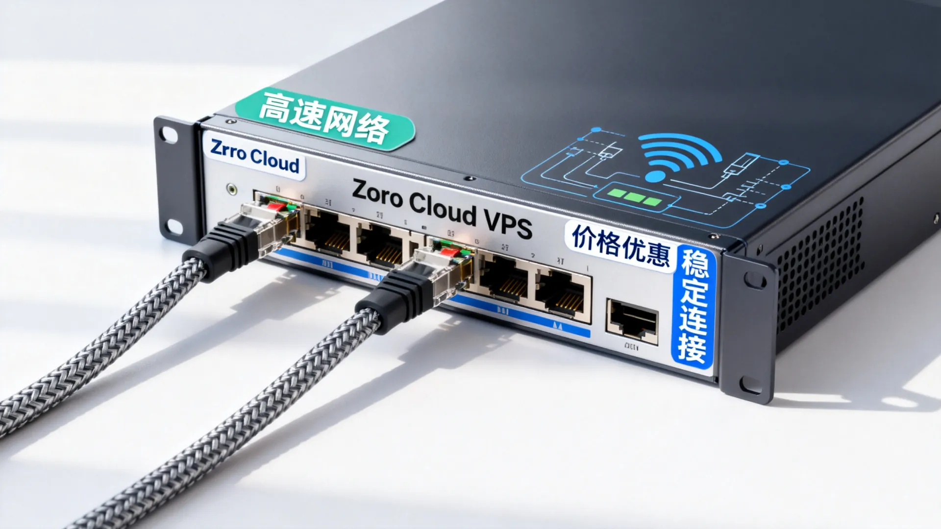 ZoroCloud: 美国原生双ISP家宽/CERA高防/香港三网CN2GIA/AS9929/AS4837,月付83折/年付68折 - VPS评测 - 国外VPS,国外VPS商家,评测及优惠 ZoroCloud: 美国原生双ISP家宽/CERA高防/香港三网CN2GIA/AS9929/AS4837,月付83折/年付68折 - VPS评测 - 国外VPS,国外VPS商家,评测及优惠