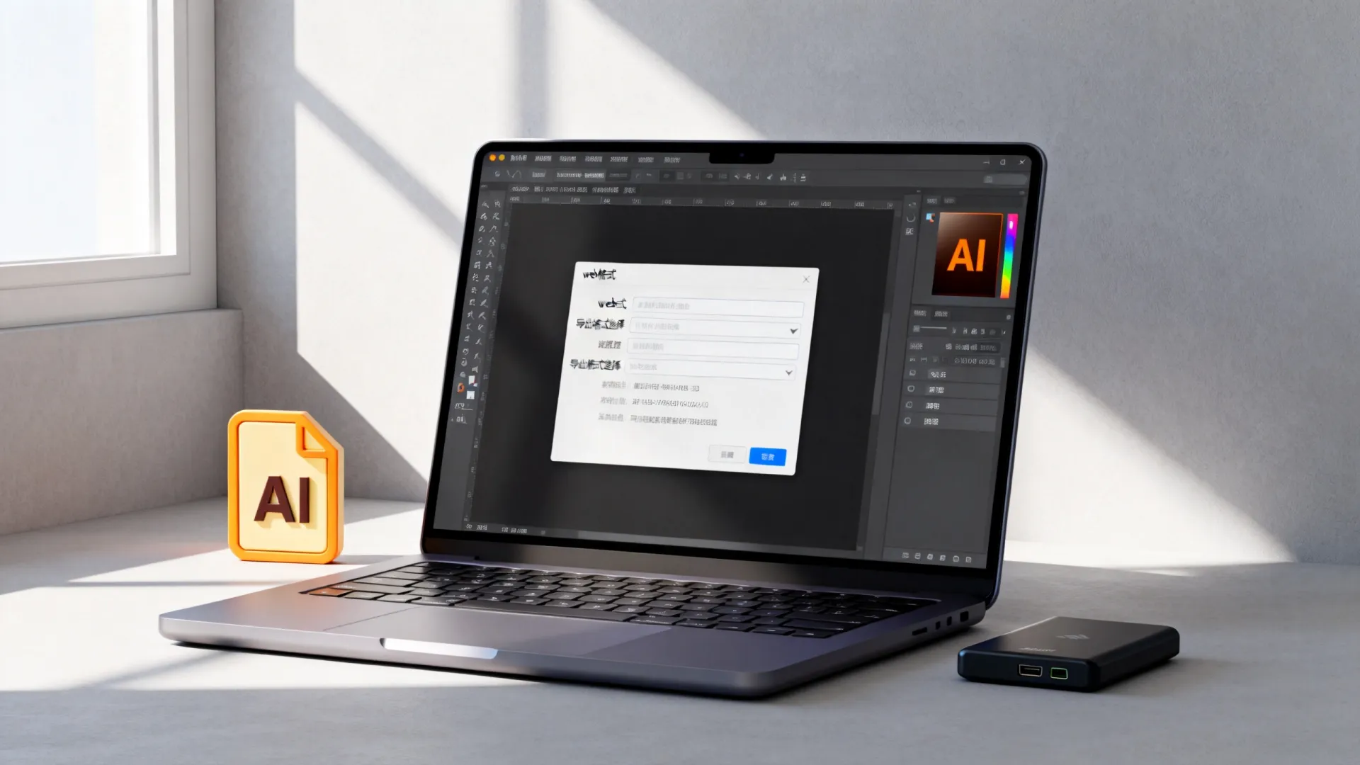 ai存储为web所用格式 ai存储为web所用格式