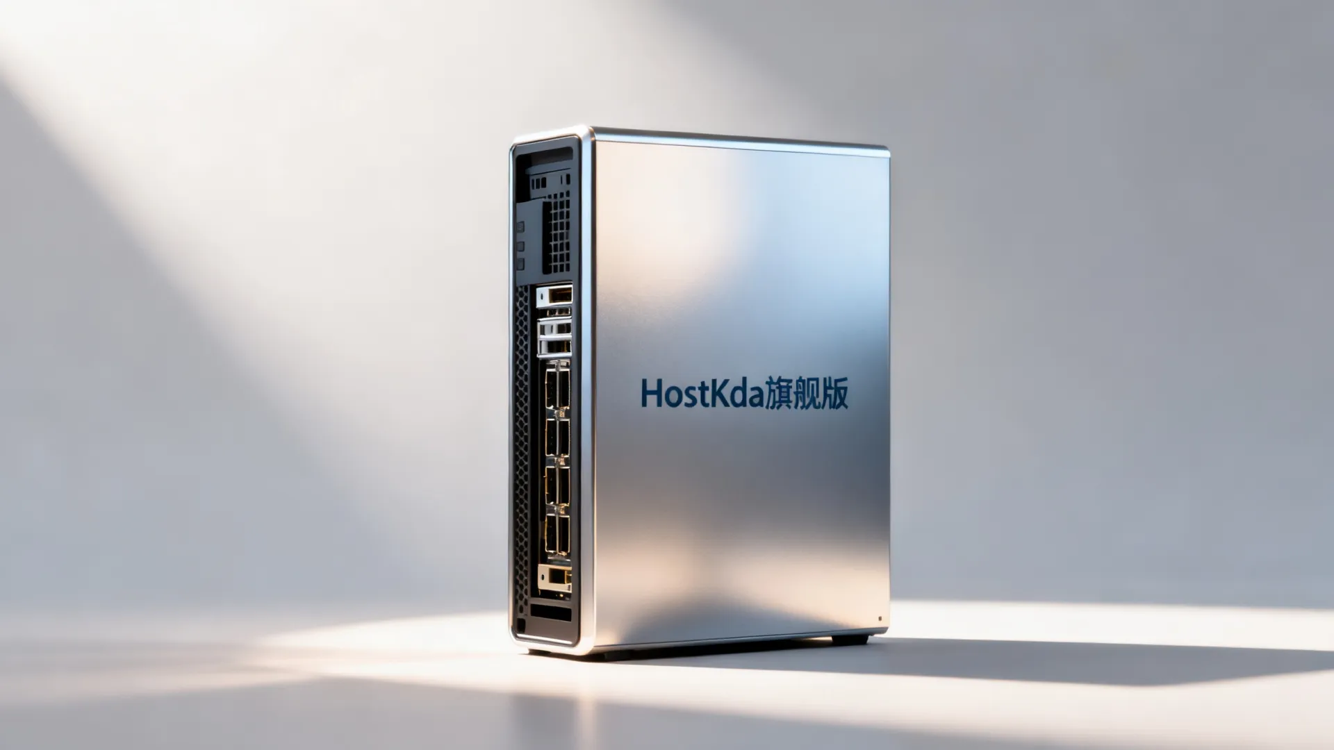 云服务器买3年送多久?HostKda旗舰版16个月大放送! HostKda旗舰版16个月大放送