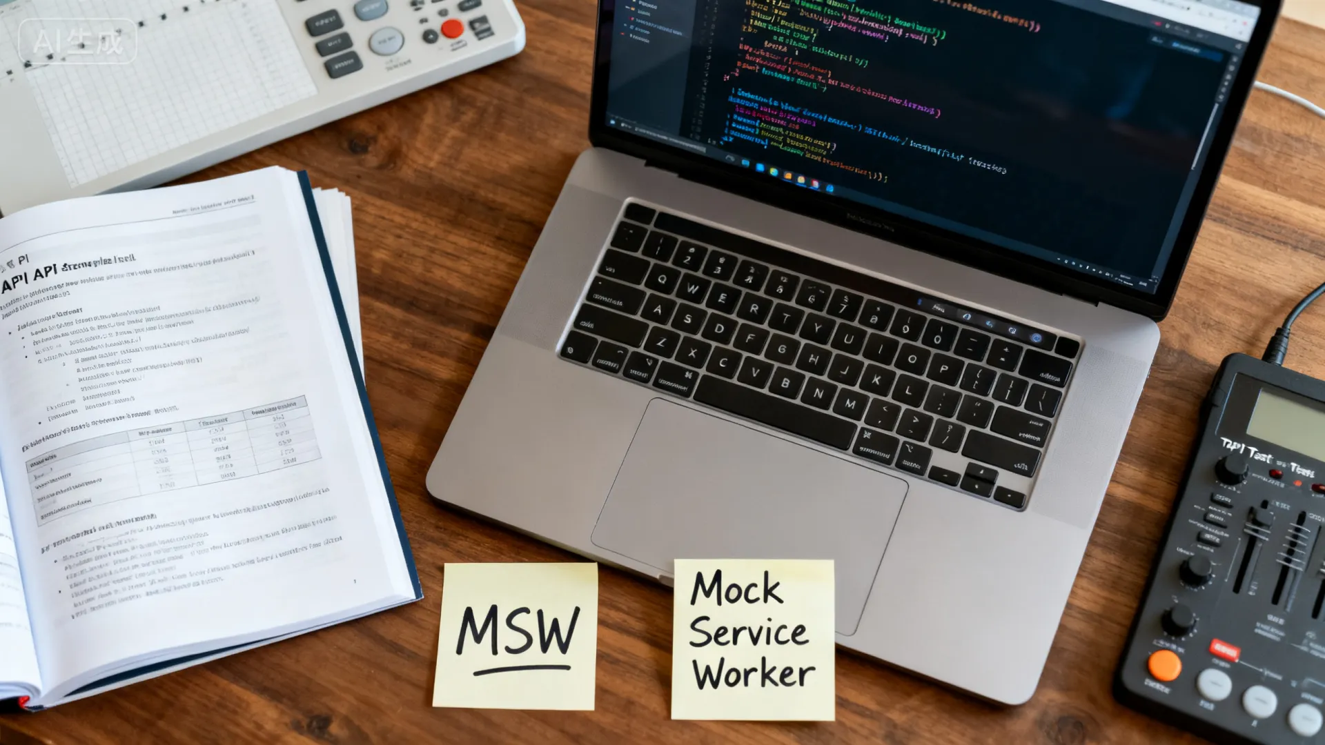 MSW是什么?Mock Service Worker优缺点详解 Mock Service Worker优缺点详解