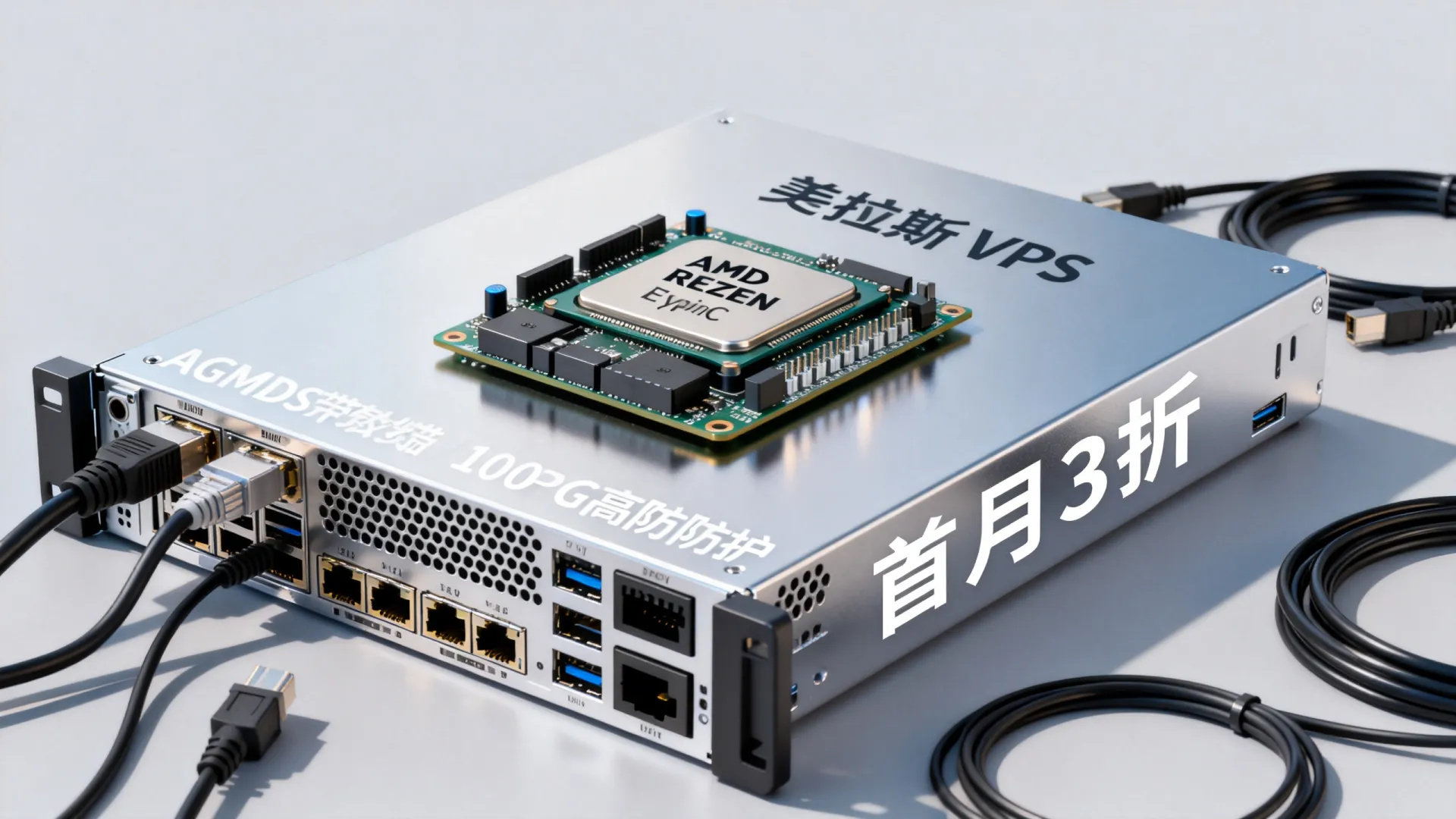 extravm:美国达拉斯VPS,首月3折,.5/月起,AMD Ryzen/Epyc /1Gbps不限制流量/100G高防保护 - VPS评测 - 国外VPS,国外VPS商家,评测及优惠 extravm:美国达拉斯VPS,首月3折,.5/月起,AMD Ryzen/Epyc /1Gbps不限制流量/100G高防保护 - VPS评测 - 国外VPS,国外VPS商家,评测及优惠