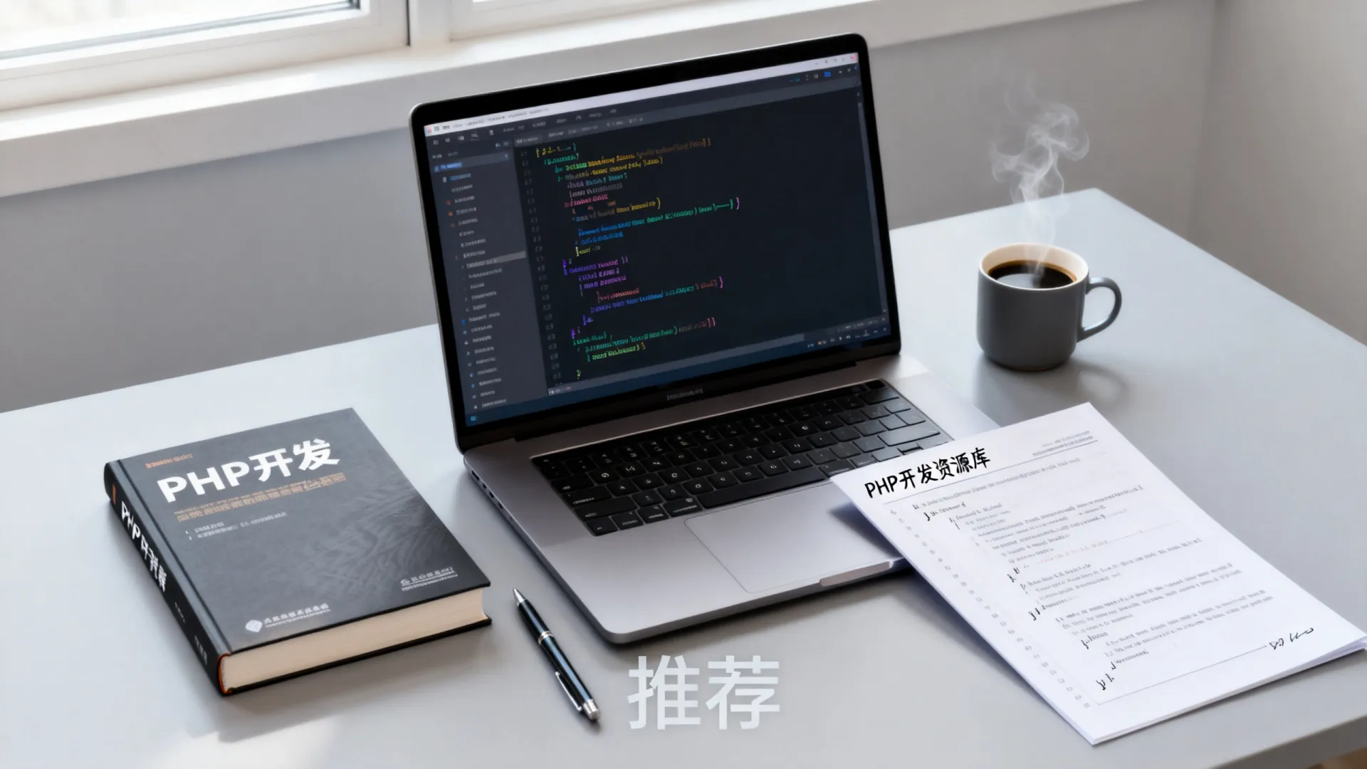 PHP开发资源哪里找?PHP开发资源库大全推荐 PHP开发资源哪里找?PHP开发资源库大全推荐