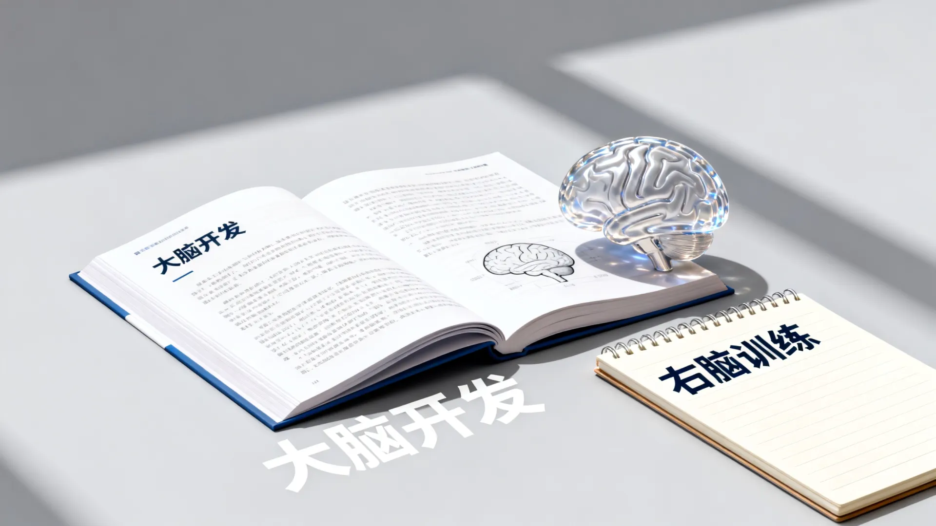 大脑开发 pdf 大脑开发 pdf