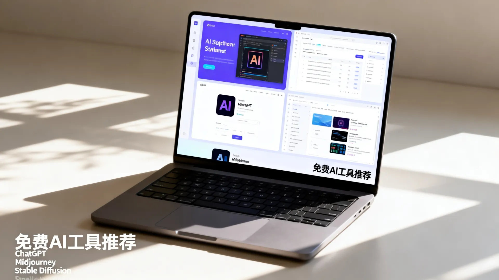 AI哪个好 AI哪个好