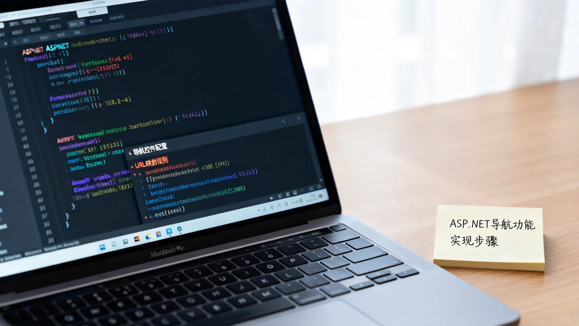 aspx导航有什么用?ASP.NET导航功能实现详解 aspx导航有什么用?ASP.NET导航功能实现详解