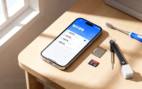 为什么手机越来越卡？手机卡顿解决方法汇总
