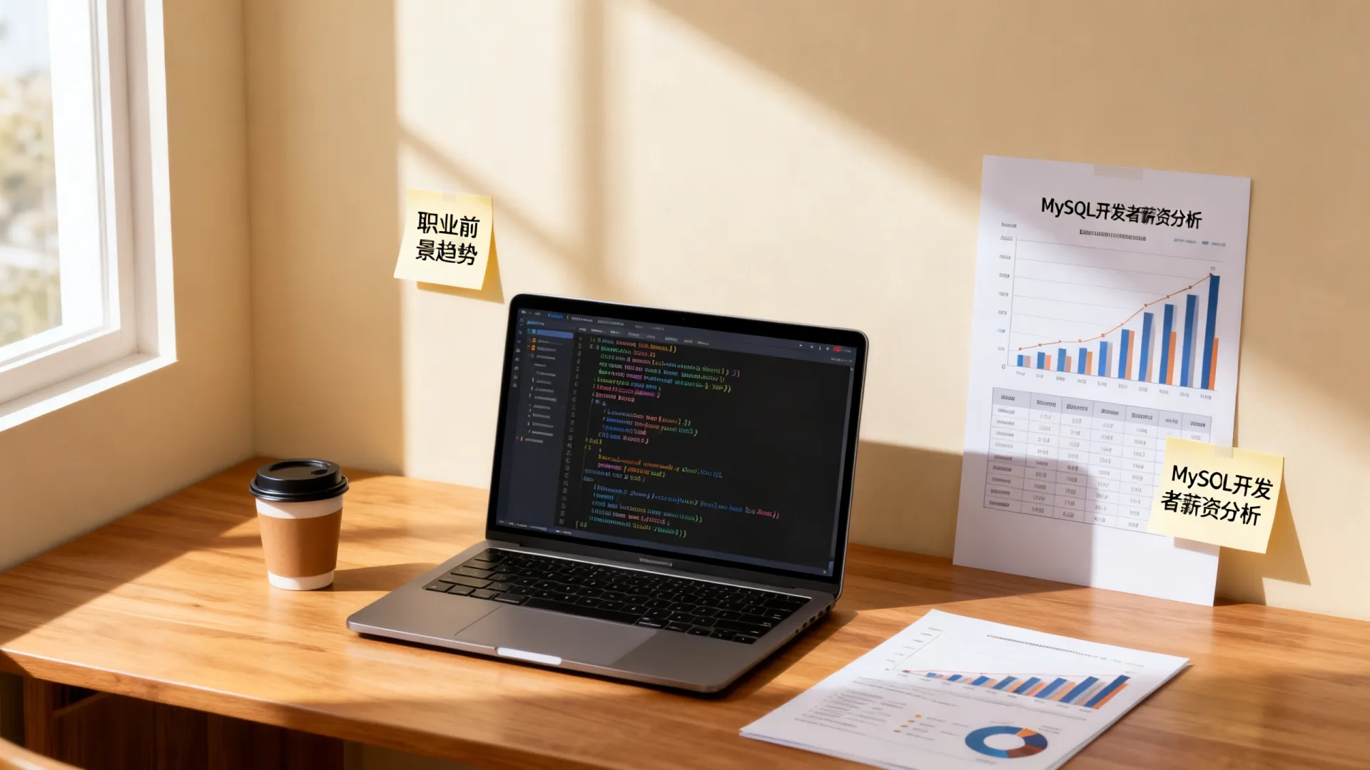 mysql 开发者 mysql 开发者