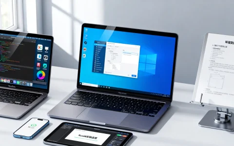 Win7能开发iOS吗，Win7系统下如何搭建iOS开发环境
