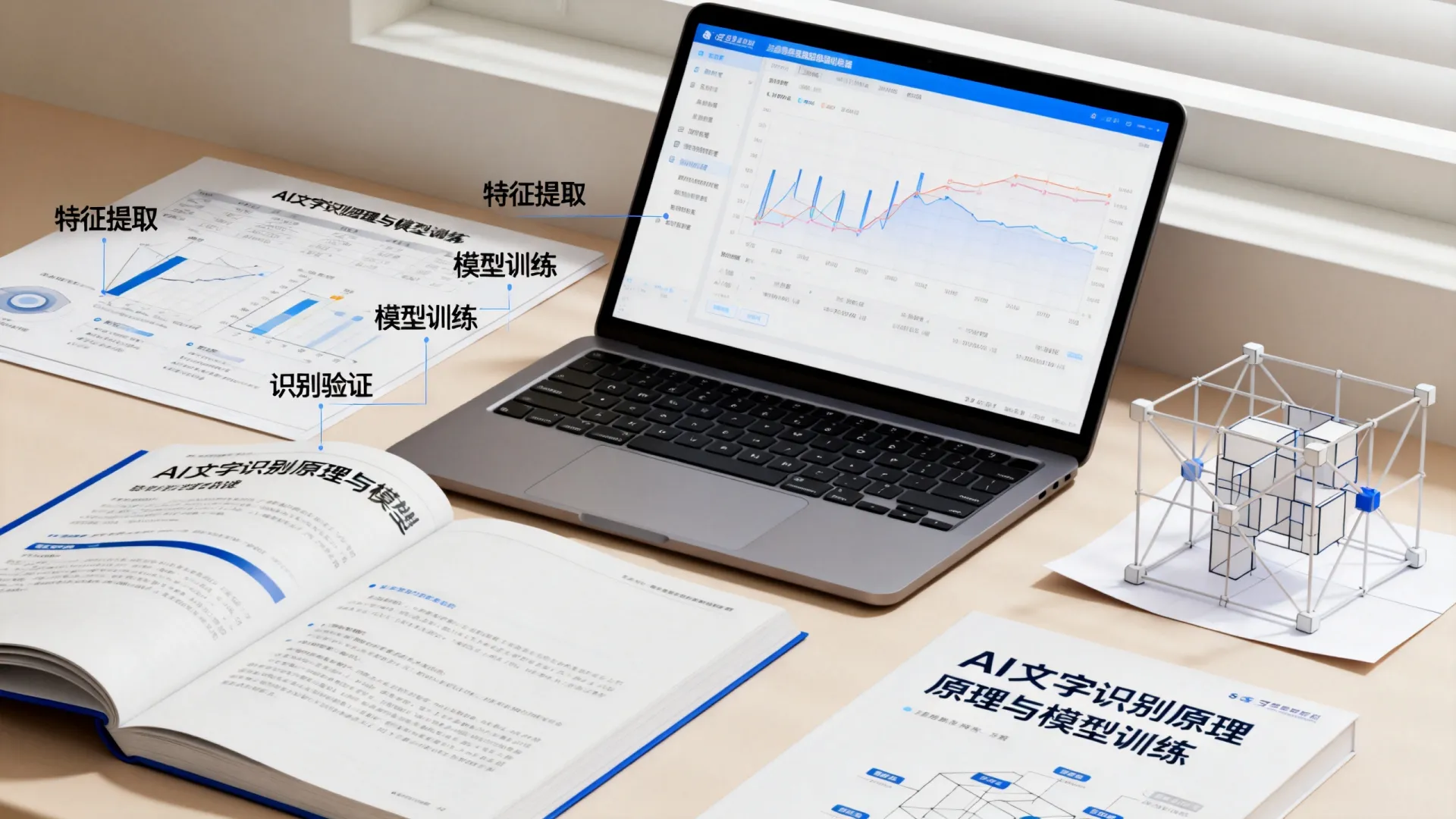 ai怎么学习文字识别 ai怎么学习文字识别
