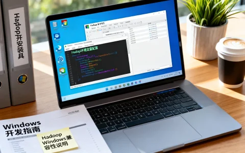 Hadoop可以在Windows系统上开发吗？Hadoop Windows开发教程