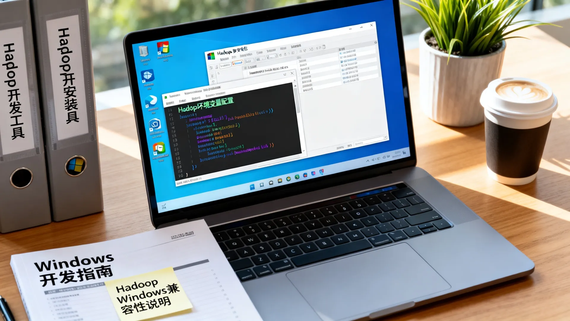 Hadoop可以在Windows系统上开发吗?Hadoop Windows开发教程 Hadoop可以在Windows系统上开发吗