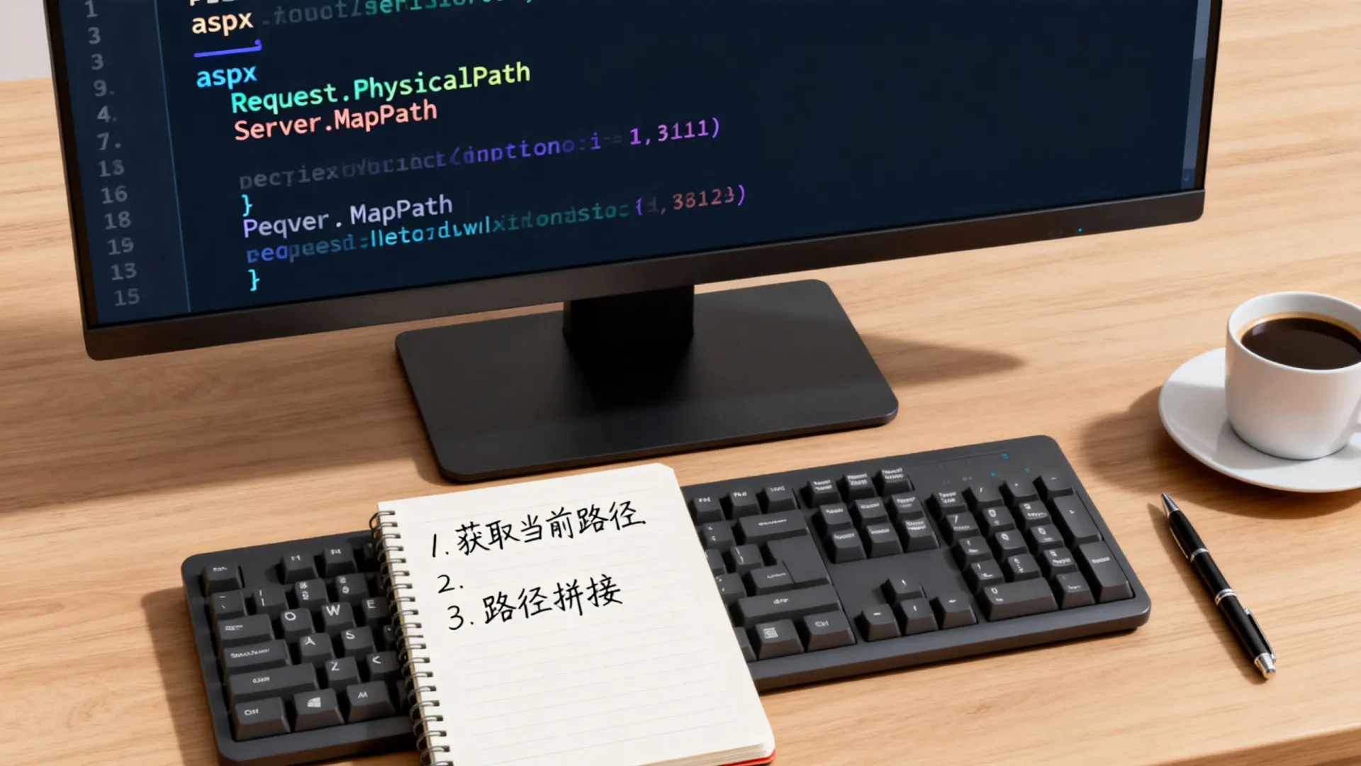 aspx当前路径 aspx当前路径
