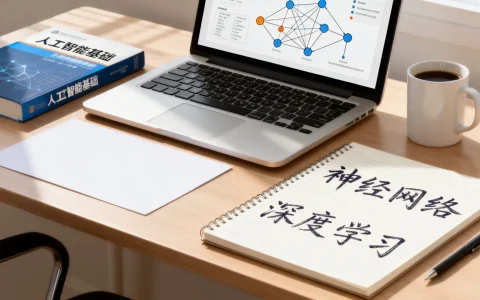 AI神经网络深度学习是什么，深度学习和神经网络有什么区别？