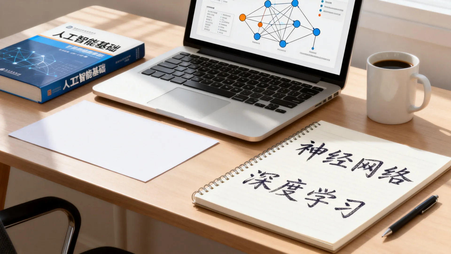 ai神经网络深度学习 ai神经网络深度学习
