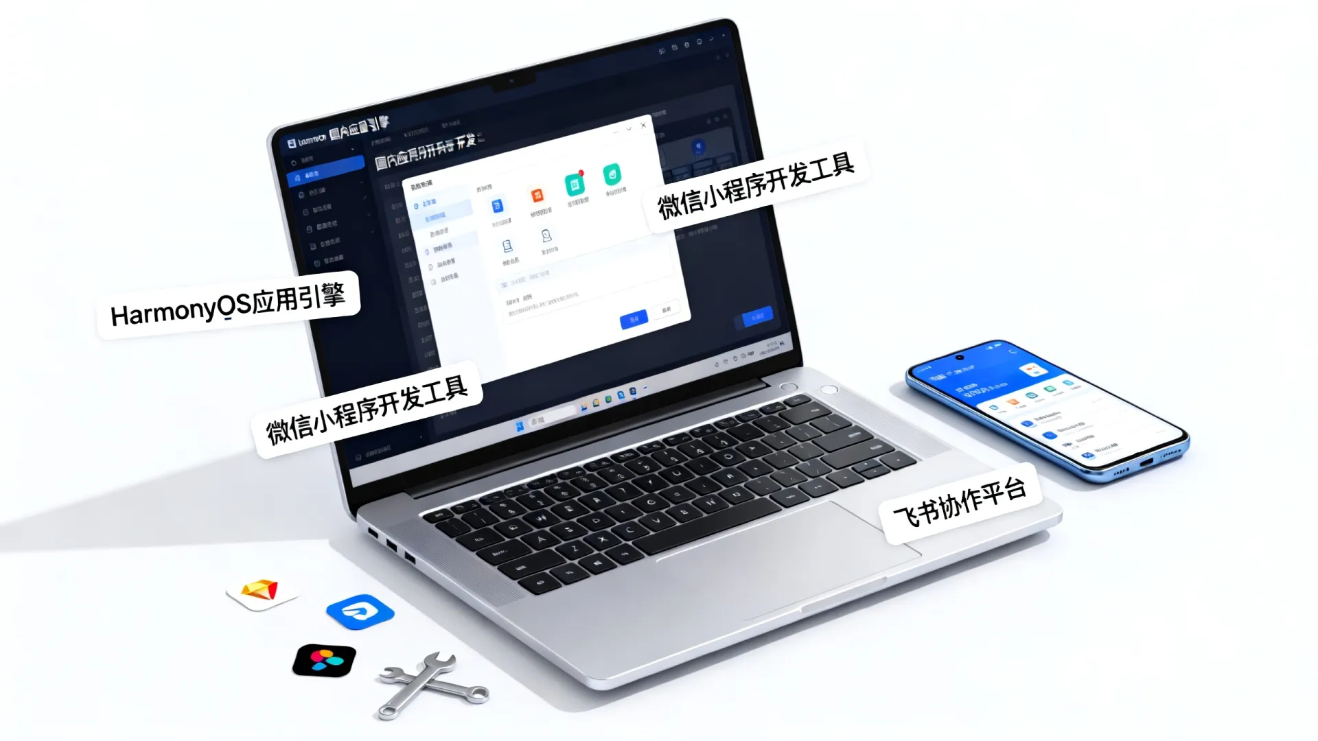 国内应用引擎有哪些?2026热门开发工具推荐 2026热门开发工具推荐