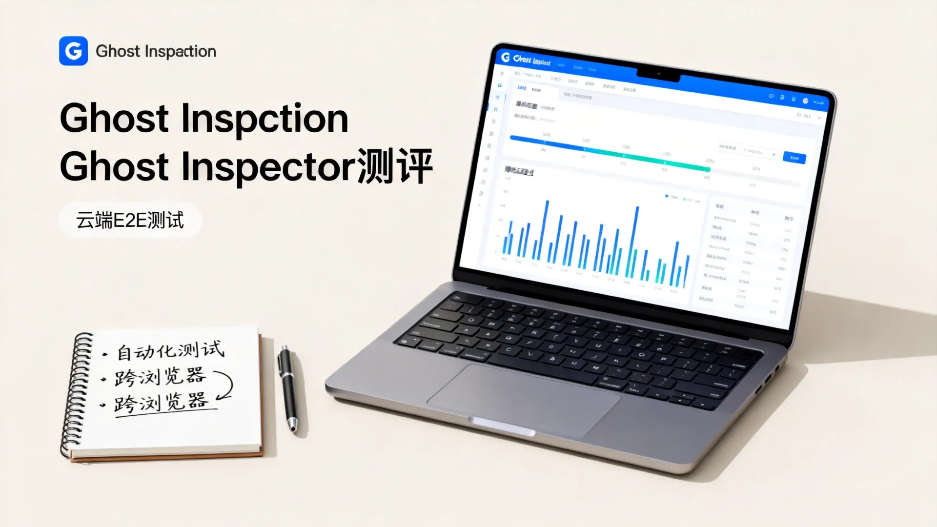 Ghost Inspector好用吗