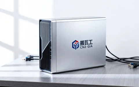 搬瓦工49.41美元特价服务器怎么样？CN2 GIA值得买吗？