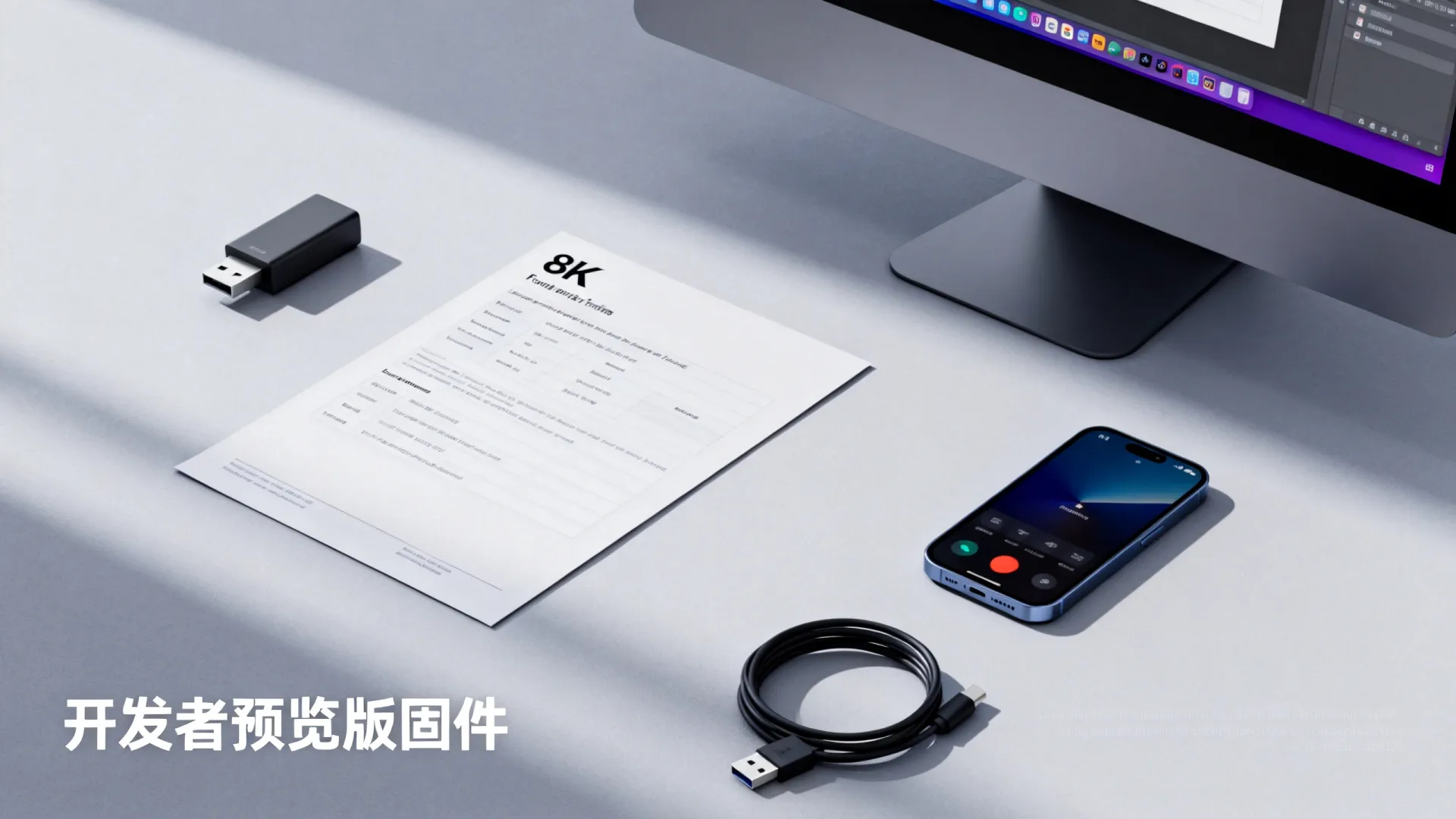 开发者预览版固件 开发者预览版固件